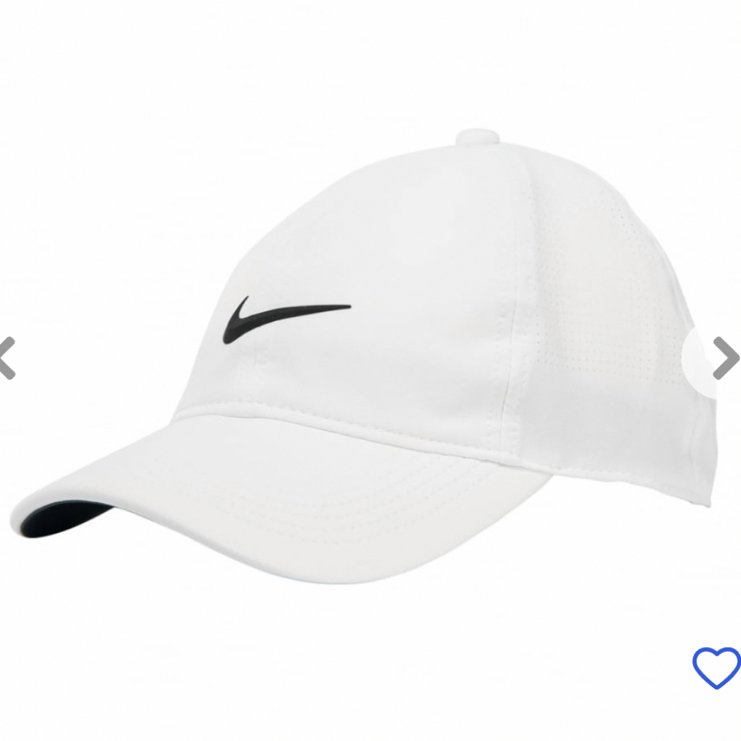 NIKE(ナイキ)のNIKE キャップ メンズの帽子(キャップ)の商品写真