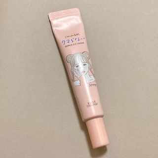 コーセーコスメポート(KOSE COSMEPORT)のごめんね素肌 クマらないアイクリーム(アイケア/アイクリーム)