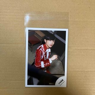 ジャニーズジュニア(ジャニーズJr.)の少年忍者　川崎皇輝(アイドルグッズ)