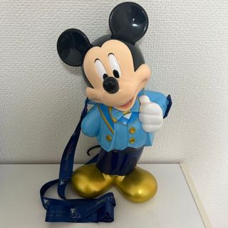 ディズニー(Disney)のディズニー　ミッキー　ポップコーンバケット　ディズニーワールド　50周年(その他)