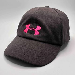 アンダーアーマー(UNDER ARMOUR)のアンダーアーマー キャップ　帽子 ユニセックス(キャップ)