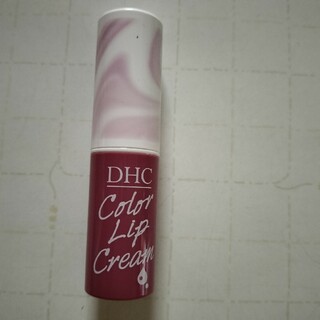 ディーエイチシー(DHC)のDHC カラーリップクリーム(リップケア/リップクリーム)
