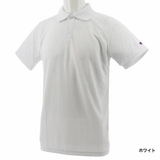 Champion - チャンピオン メンズ レディース    ポロシャツ POLO SHI