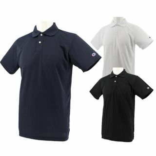 Champion - チャンピオン Champion バスケットボール ポロシャツ POLO SHIR