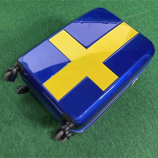 イノベイター(innovator)のイノベーター　スーツケース キャリー 機内持込サイズ INV48T (トラベルバッグ/スーツケース)