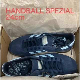 アディダス(adidas)の新品 24cm adidas Originals Handball(スニーカー)