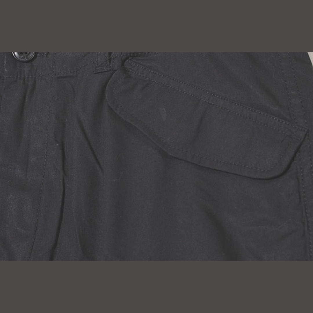 Dickies(ディッキーズ)のディッキーズ ロゴワッペン ジップフライ カーゴ ジョガーパンツ 30 ブラック メンズのパンツ(スラックス)の商品写真