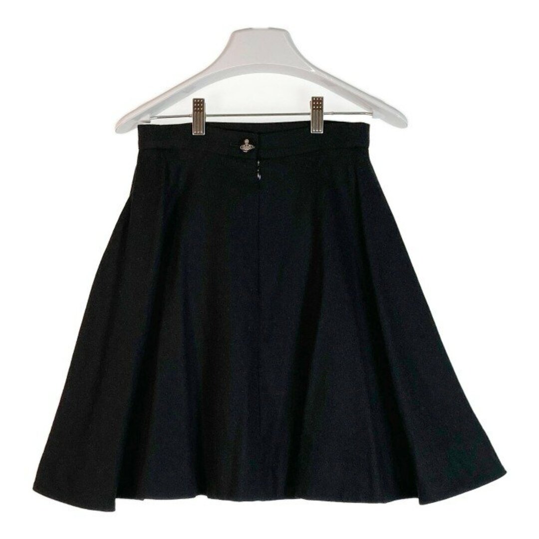送料無料/即納】 RED Westwood Vivienne LABEL 膝丈 スカート スカート 送料無料/即納】 RED Westwood Vivienne LABEL 膝丈 スカート スカート