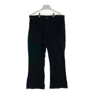 リーバイス(Levi's)の★Levi’s リーバイス ブラックデニムパンツ 3F2C7 ブラック sizeM(デニム/ジーンズ)