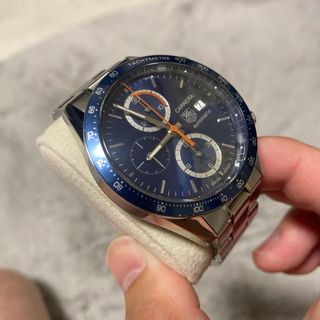 TAG Heuer - タグホイヤー　カレラ 