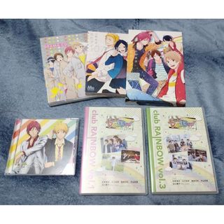 虹色デイズ CD・DVDセット(その他)