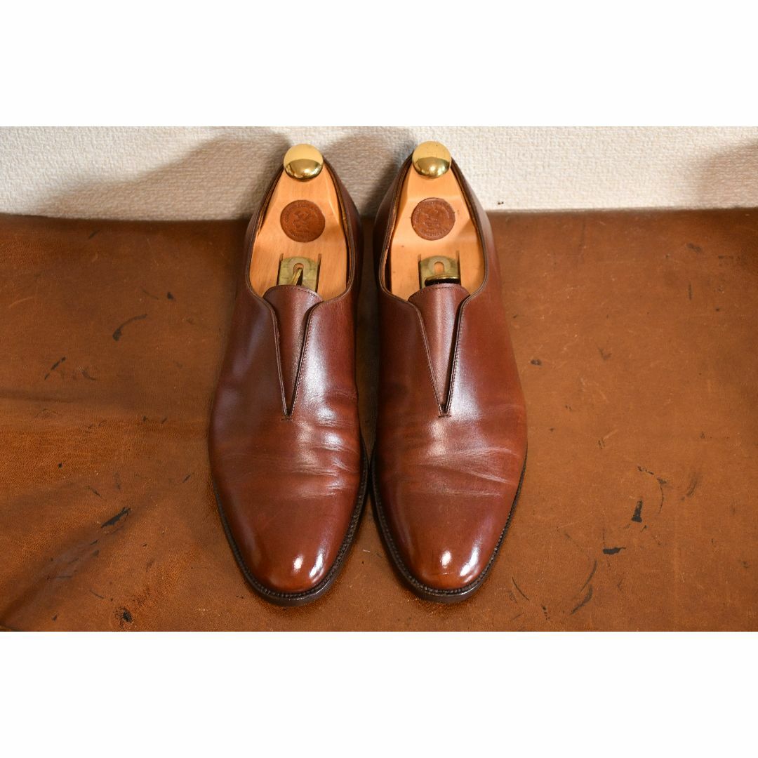 ENZO BONAFE - Le Yucca's Y25716 41 26cmの通販 by すもも商店 ENZO BONAFE - Le Yucca's Y25716 41 26cmの通販 by すもも商店
