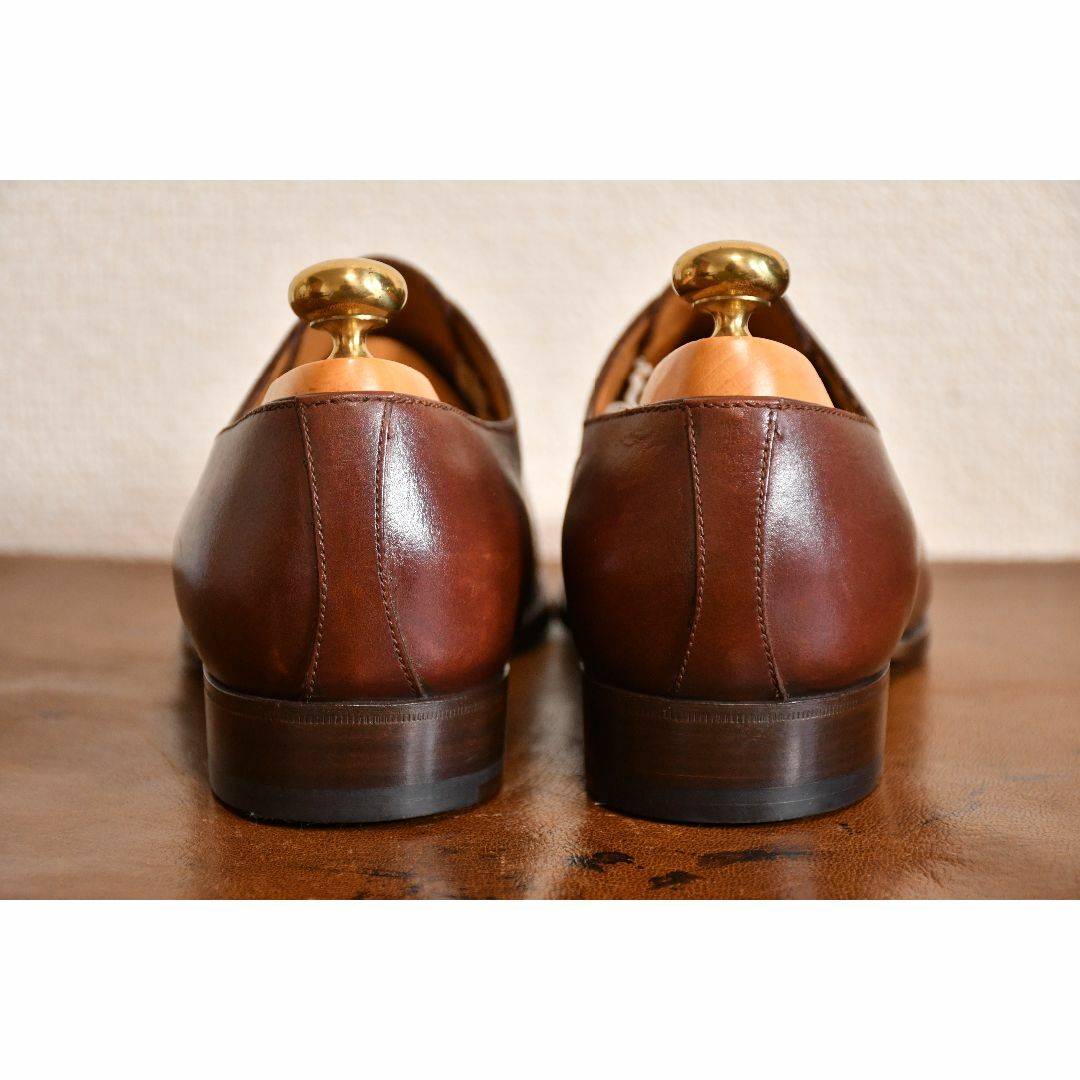 ENZO BONAFE - Le Yucca's Y25716 41 26cmの通販 by すもも商店 ENZO BONAFE - Le Yucca's Y25716 41 26cmの通販 by すもも商店