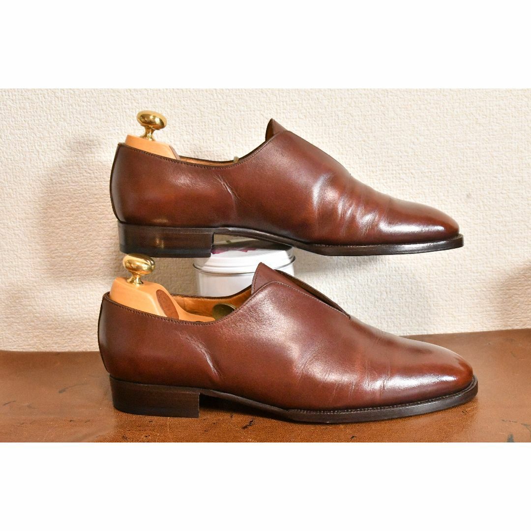 ENZO BONAFE - Le Yucca's Y25716 41 26cmの通販 by すもも商店 ENZO BONAFE - Le Yucca's Y25716 41 26cmの通販 by すもも商店
