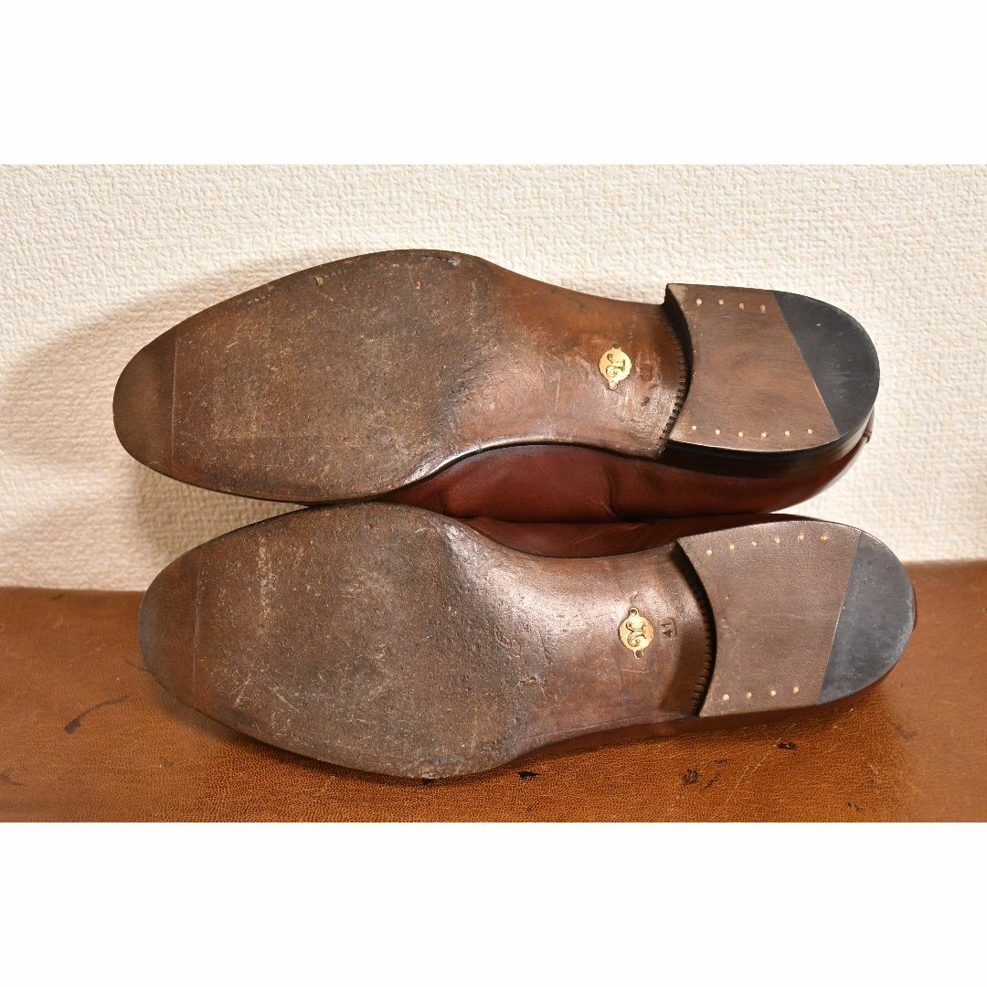 ENZO BONAFE - Le Yucca's Y25716 41 26cmの通販 by すもも商店 ENZO BONAFE - Le Yucca's Y25716 41 26cmの通販 by すもも商店