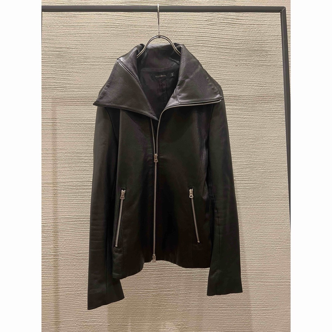 archive civarize leather jacket japanese archive civarize leather jacket japanese