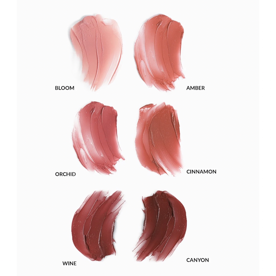 Sephora(セフォラ)のREFY Lip blush Amber リップバーム コスメ/美容のベースメイク/化粧品(口紅)の商品写真