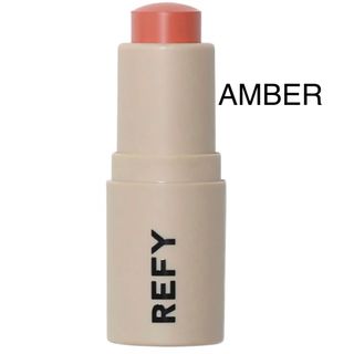 REFY Lip blush Amber リップバーム