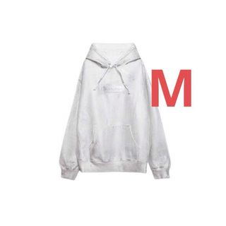 シュプリーム(Supreme)のSupreme Foil Box Logo Hooded  Sweatshirt(パーカー)