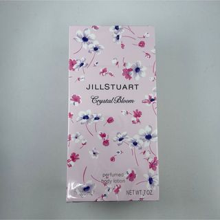 ジルスチュアート(JILLSTUART)の【新品大特価】ジルスチュアート  オードパルファム ボディーローション(ボディローション/ミルク)