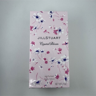 JILLSTUART - 【新品大特価】ジルスチュアート  オードパルファム ボディーローション
