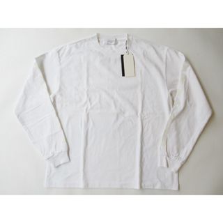 アンユーズド(UNUSED)の23aw UNUSED x PLAYBOYコラボ ロンT サイズ4☆アンユーズド(Tシャツ/カットソー(七分/長袖))