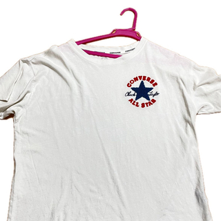 コンバース(CONVERSE)のCONVERSE Tシャツ(Tシャツ(半袖/袖なし))