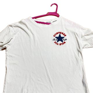 CONVERSE - CONVERSE Tシャツ