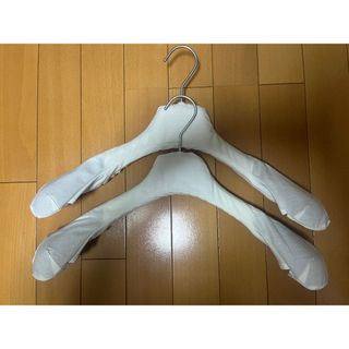 マルタンマルジェラ(Maison Martin Margiela)のメゾンマルジェラ ハンガー２個セット(その他)