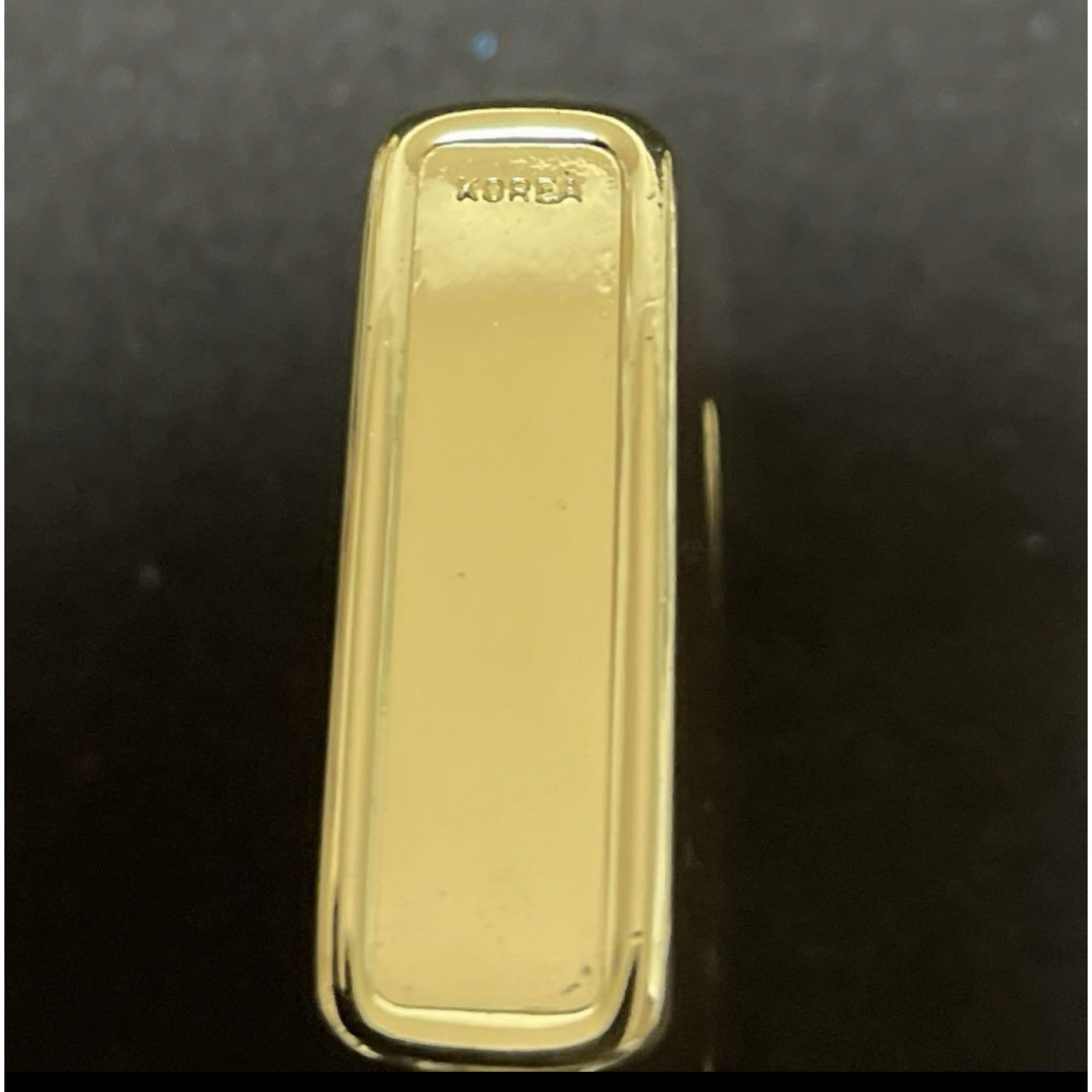 BEN DAVIS(ベンデイビス)のzippo Ben DavIs  ベンデイビス　オリジナルターボライター メンズのファッション小物(タバコグッズ)の商品写真