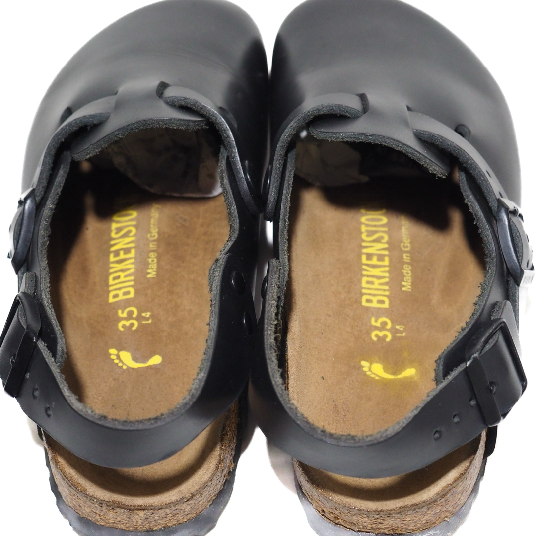 BIRKENSTOCK(ビルケンシュトック)のビルケンシュトック　トキオ　サイズ35　22.5cm ナロー幅 レディースの靴/シューズ(サンダル)の商品写真