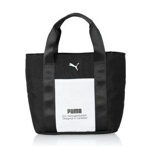 プーマ(PUMA)の【新品未使用】プーマ ゴルフ ライトベーシック ラウンドトート トートバッグ(バッグ)