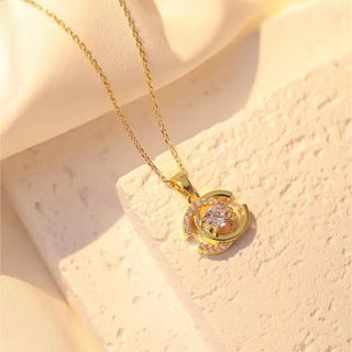 シャネル(CHANEL)の【即日発送】CCロゴネックレス(ネックレス)