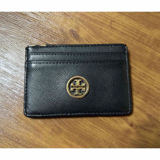 トリーバーチ(Tory Burch)のTory Burch カードケース(パスケース/IDカードホルダー)