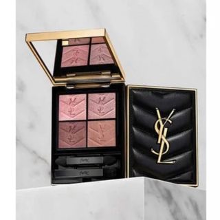 イヴサンローランボーテ(Yves Saint Laurent Beaute)のイヴサンローランボーテ✨クチュールミニクラッチ(アイシャドウ)