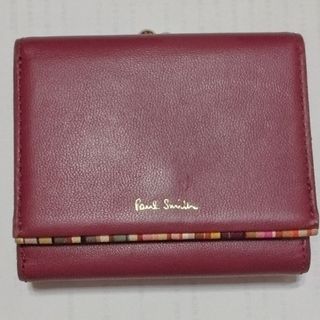 ポールスミス(Paul Smith)のPaul Smith 三つ折り財布(財布)