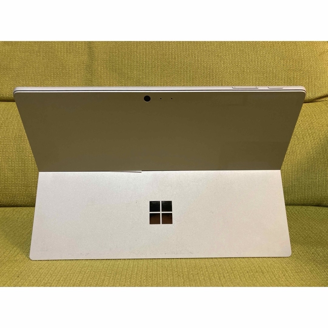 Surface Pro5 LTE Advanced (i5/4GB/128GB) スマホ/家電/カメラのPC/タブレット(タブレット)の商品写真