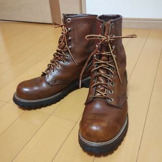 REDWING - レッドウィング 9161 ブラックスミス 25.0cmの通販 by 