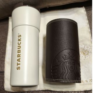 スターバックスコーヒー(Starbucks Coffee)のスターバックス　タンブラー(タンブラー)