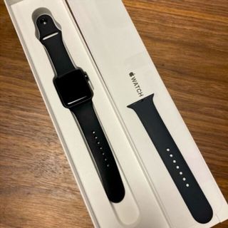 アップルウォッチ＊APPLE WATCH3 42