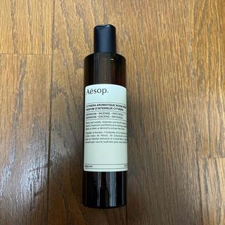 Aesop キティラ アロマティック ルームスプレー 100ml(アロマスプレー)