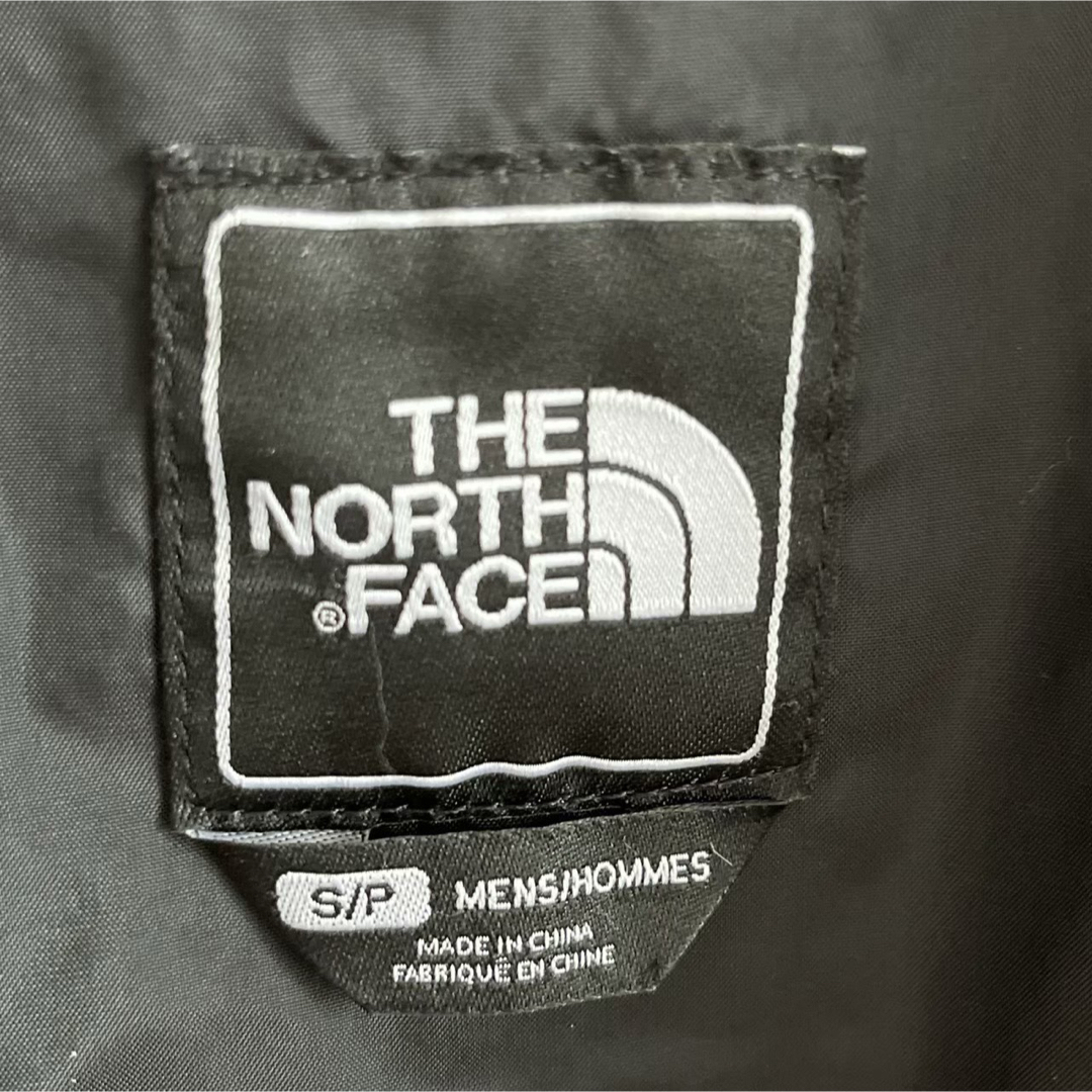 THE NORTH FACE(ザノースフェイス)のノースフェイス　マウンテンジャケット　HYVENT メンズＭ相当 メンズのジャケット/アウター(マウンテンパーカー)の商品写真