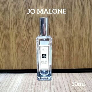 ジョーマローン(Jo Malone)のJO MALONE 香水　ジョーマローン　ウッドセージ&シーソルト　30ml(香水(女性用))