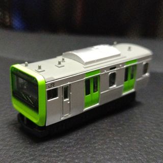 バンダイ(BANDAI)のBトレ　E235系　山手線　先頭車　Bトレイン　Bトレインショーティー(鉄道模型)