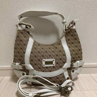 COCCINELLE レディース ショルダーバッグ トートバッグ ハンドバッグ(ショルダーバッグ)