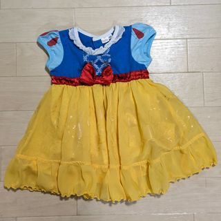 Disney - Disney Baby プリンセス ドレス