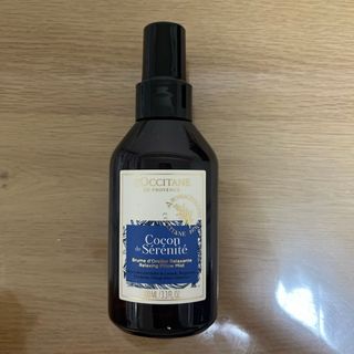 ロクシタン(L'OCCITANE)のロクシタン プロヴァンスアロマ ピローミスト 100ml(アロマスプレー)