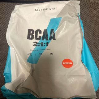 マイプロテイン BCAA 2:1:1 スイカ　1kg(アミノ酸)