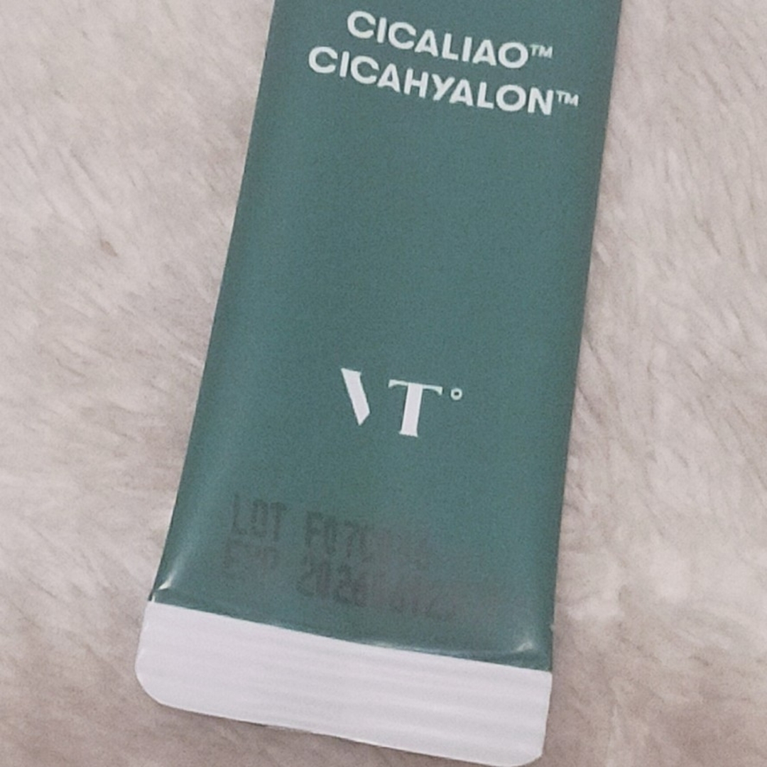 VT(ブイティー)のVT CICA レチ A マスク スリーピング レチノール コスメ/美容のスキンケア/基礎化粧品(パック/フェイスマスク)の商品写真