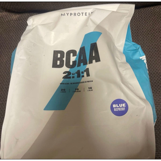 マイプロテイン BCAA 2:1:1 ブルーラズベリー　1kg(アミノ酸)